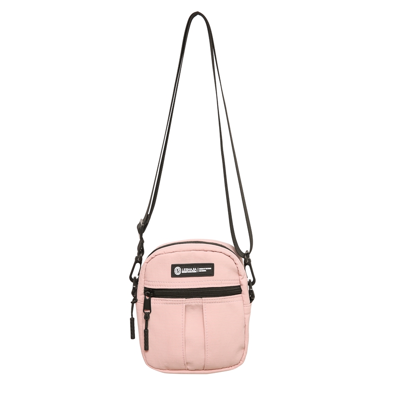 Shouldcat Сумка кросс-боди, Pink
Shouldcat Сумка кросс-боди, Pink