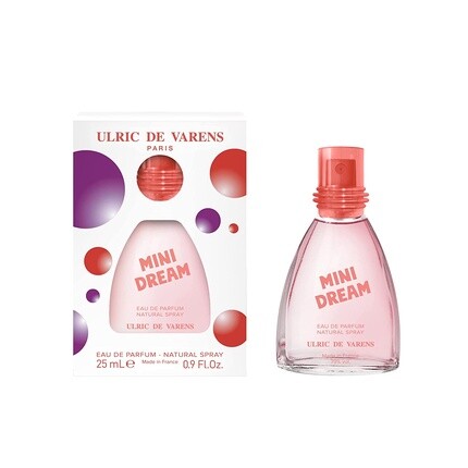 Ulric De Varens Mini Dream Eau De Parfum 25ml
Ulric De Varens Mini Dream Eau De Parfum 25ml