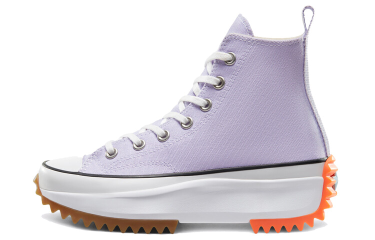 Кеды Converse Run Star Hike Sunblocked Moonstone Violet
Кеды Converse Run Star Hike Sunblocked Moonstone Violet