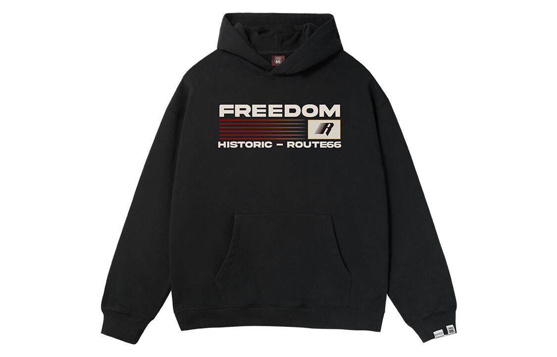 Толстовка унисекс ROUTE 66, Коричневый
Толстовка унисекс ROUTE 66, Коричневый