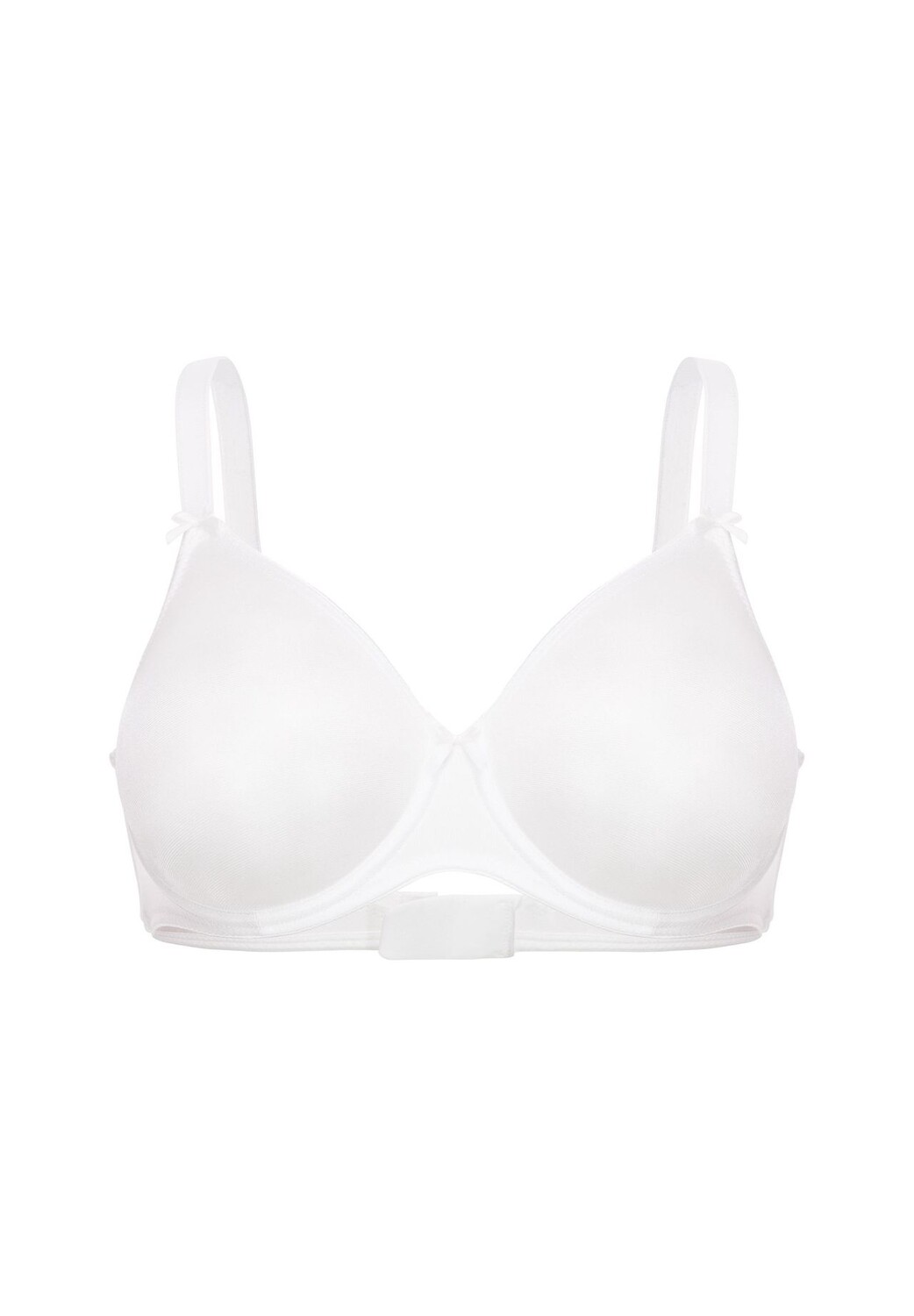 Формирующий бюстгальтер на косточках Joy felina, белый
Формирующий бюстгальтер на косточках Joy felina, белый