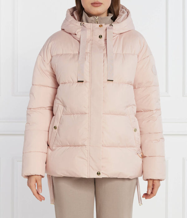 Куртка Joop! Regular Fit, розовый
Куртка Joop! Regular Fit, розовый