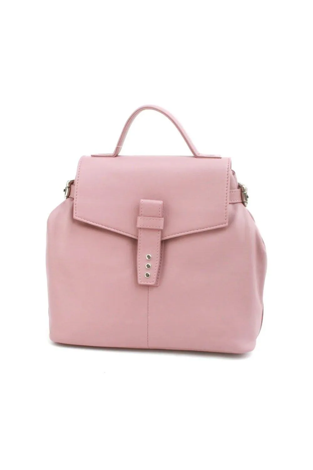 Кожаная сумка Noa Eastern Counties Leather, розовый
Кожаная сумка Noa Eastern Counties Leather, розовый