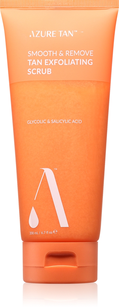 Разгладьте и удалите твердые загрязнения Azure Tan, 200 мл
Разгладьте и удалите твердые загрязнения Azure Tan, 200 мл