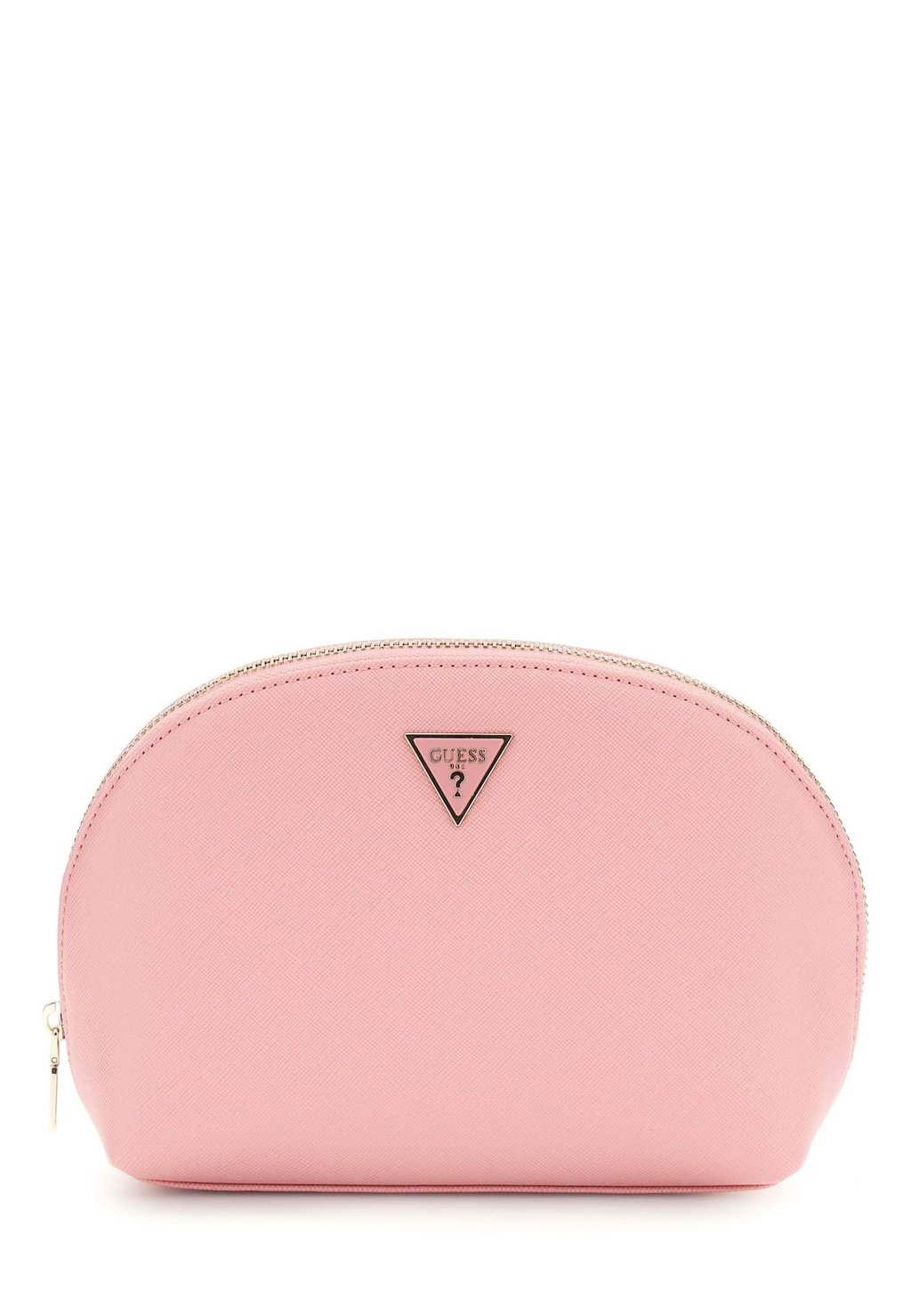 Косметичка Guess, розовый
Косметичка Guess, розовый