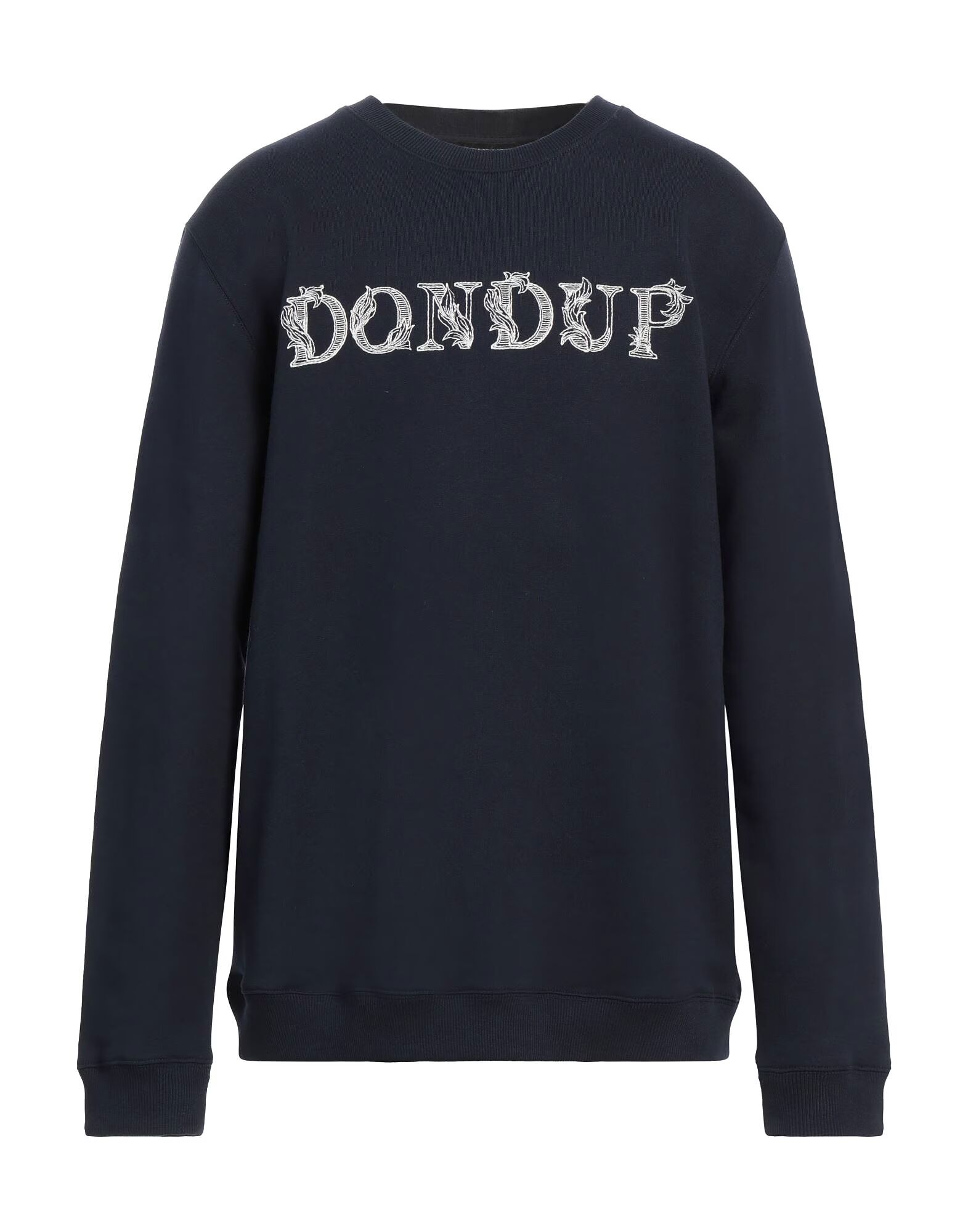 Толстовка Dondup, полуночно-синий
Толстовка Dondup, полуночно-синий
