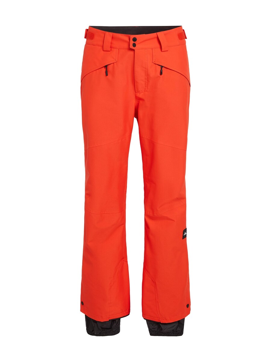 Обычные брюки для активного отдыха O'NEILL Hammer, красный
Обычные брюки для активного отдыха O'NEILL Hammer, красный
