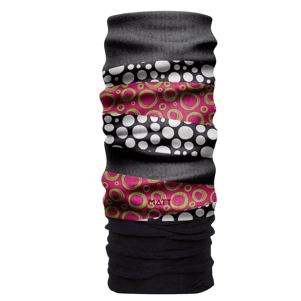 Неквормер Matt Polartec Microfiber, черный
Неквормер Matt Polartec Microfiber, черный