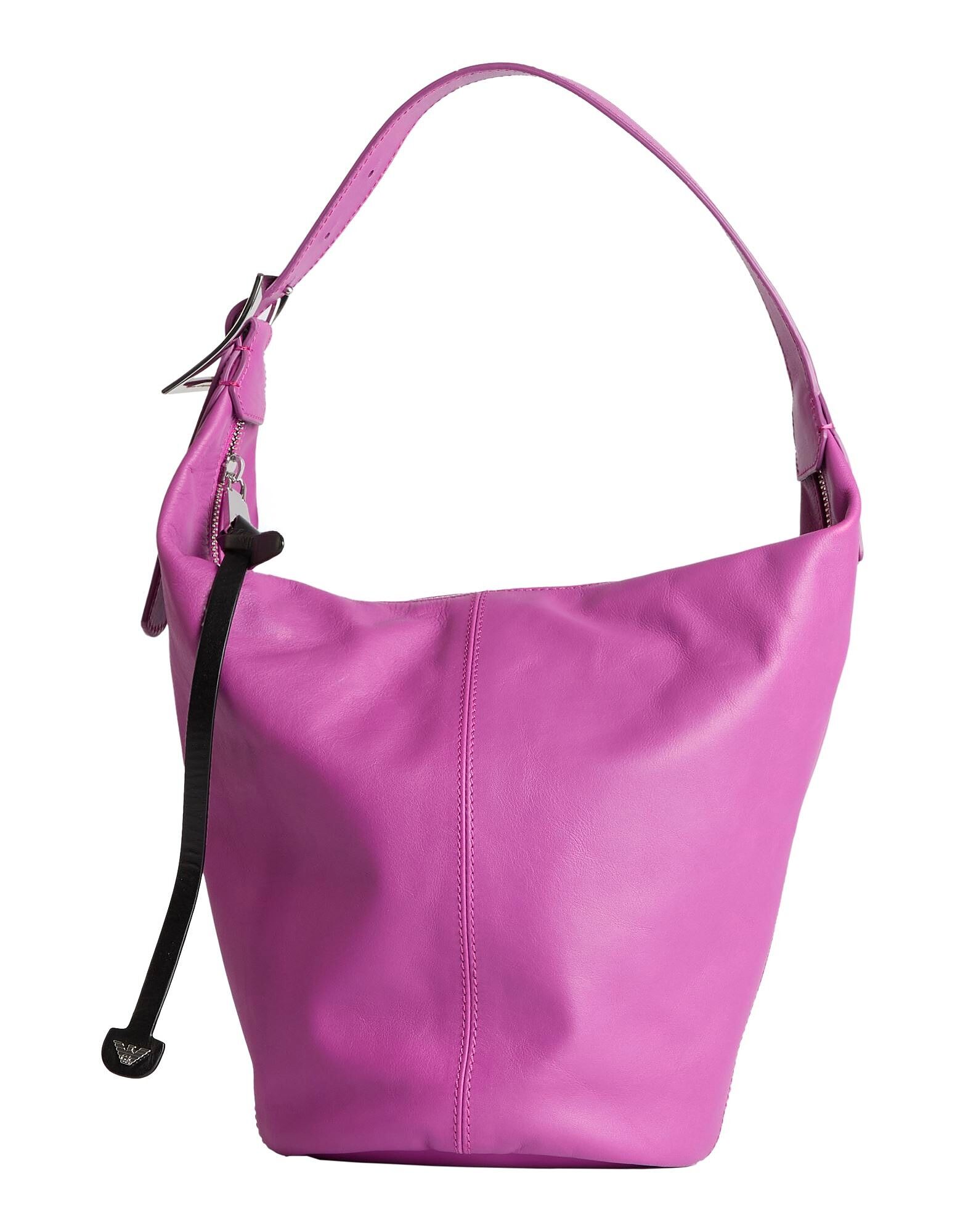 Сумка Giorgio Armani, лиловый
Сумка Giorgio Armani, лиловый