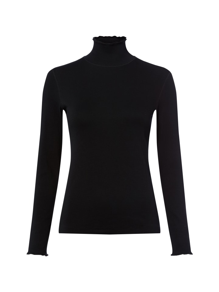 Рубашка черного цвета MARC CAIN SPORTS
Рубашка черного цвета MARC CAIN SPORTS