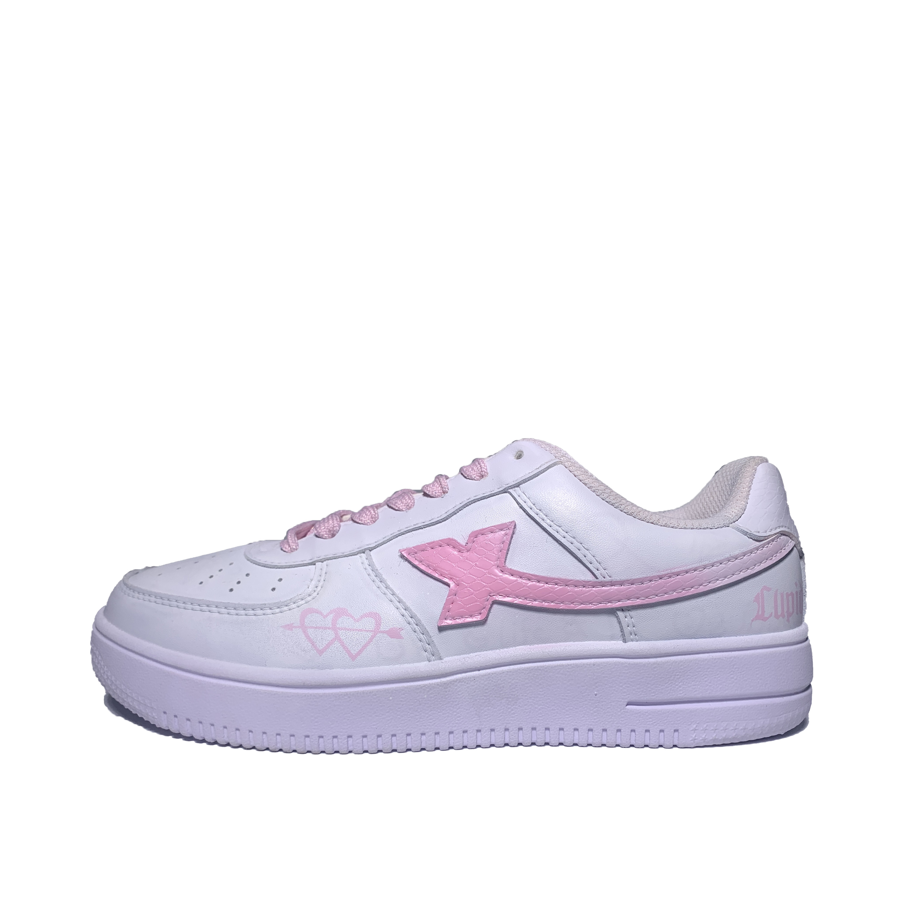 XTEP Кроссовки Air Force One с низким верхом, устойчивые к истиранию и скольжению, мужские, белые
XTEP Кроссовки Air Force One с низким верхом, устойчивые к истиранию и скольжению, мужские, белые