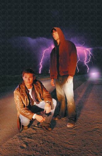 DC Comics: Supernatural Beginnings End #2 (DC Comics)
DC Comics: Supernatural Beginnings End #2 (DC Comics)