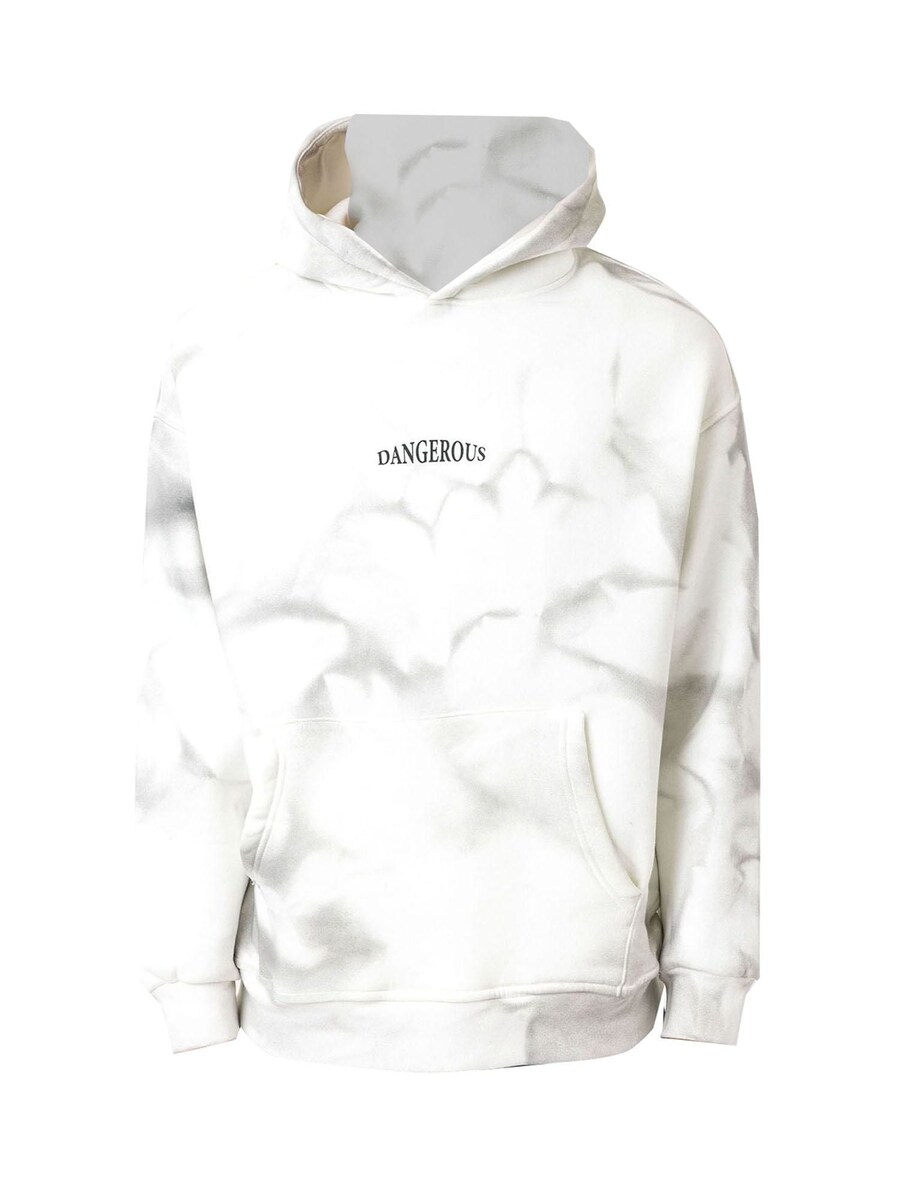 Толстовка Dandalo Athirson, белый
Толстовка Dandalo Athirson, белый