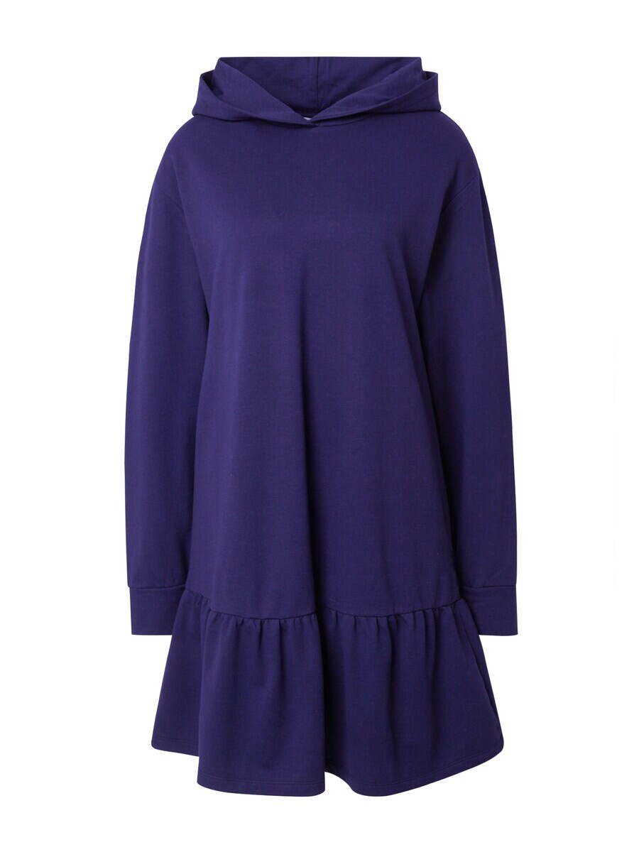 Платье About You FELICIA, темно-синий
Платье About You FELICIA, темно-синий