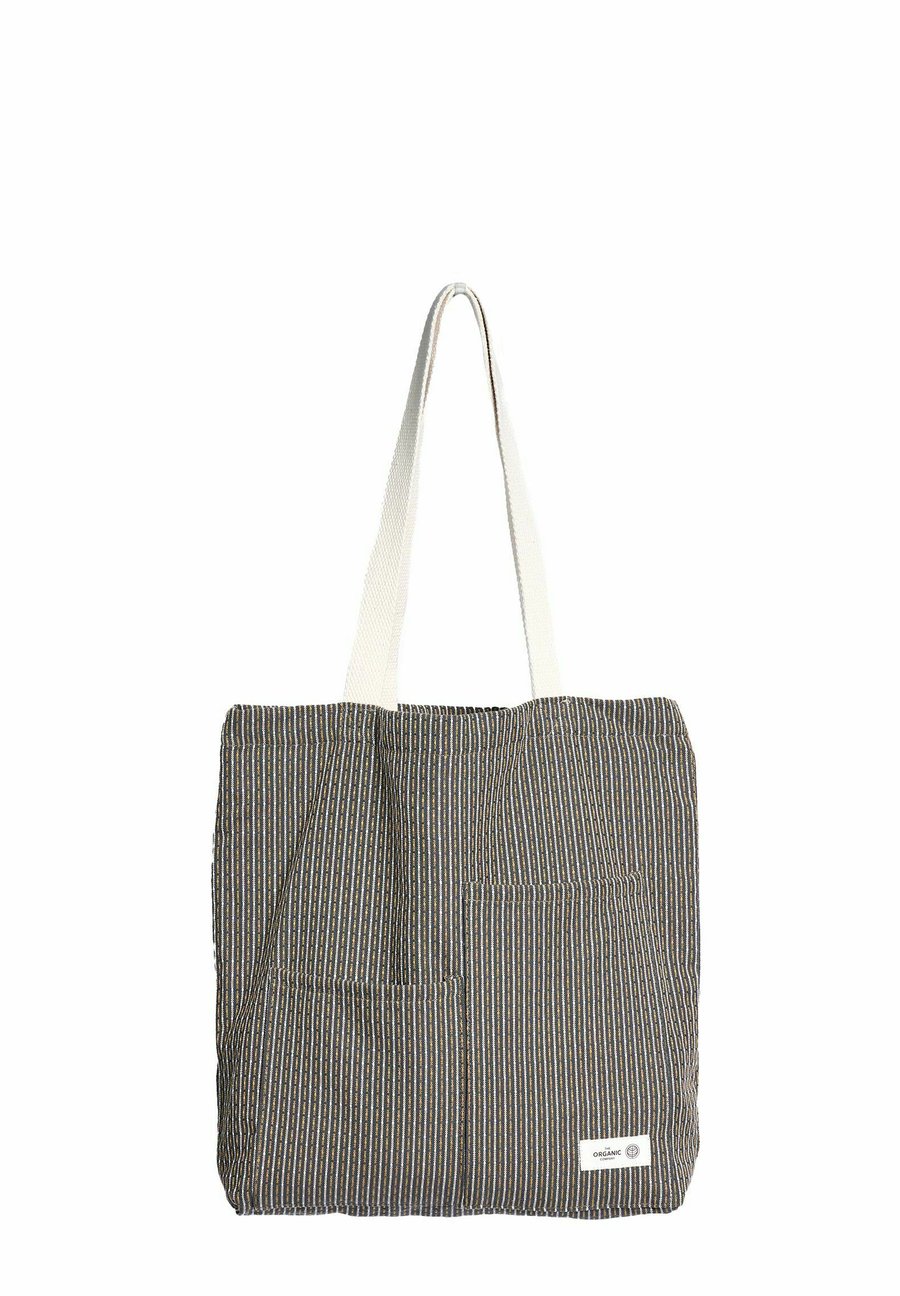 Сумка-шоппер The Organic Company Tote bag, Volcano/Dark Grey
Сумка-шоппер The Organic Company Tote bag, Volcano/Dark Grey