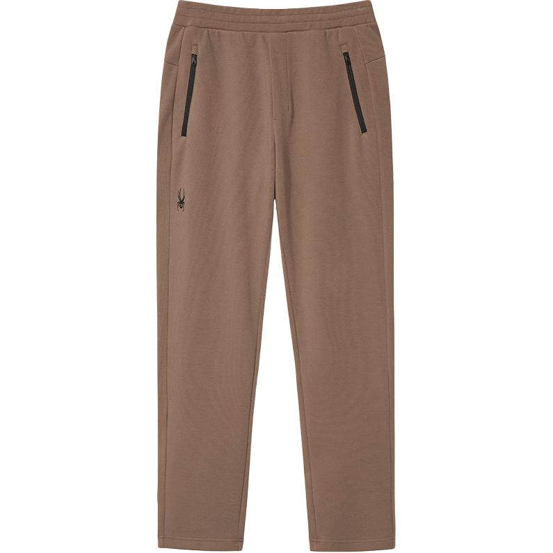 Спортивные брюки для тренировок мужские черные SPYDER, Nomad Gray
Спортивные брюки для тренировок мужские черные SPYDER, Nomad Gray