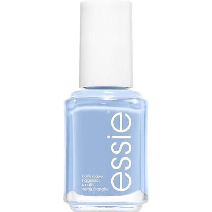 Оригинальный лак для ногтей 374 Salt Water Happy Baby Blue 13,5 мл, Essie
Оригинальный лак для ногтей 374 Salt Water Happy Baby Blue 13,5 мл, Essie