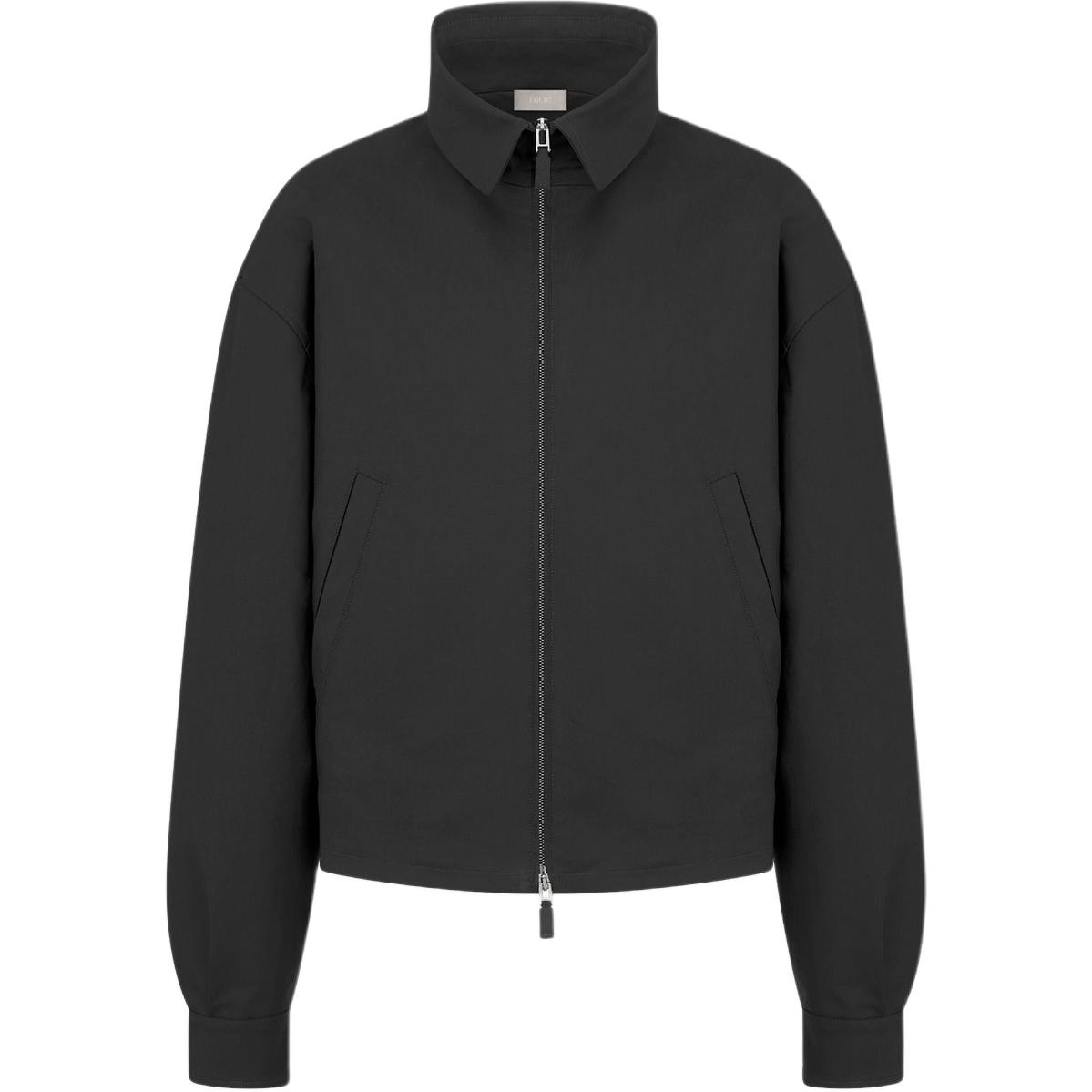 Куртки и пальто мужские DIOR, черный
Куртки и пальто мужские DIOR, черный