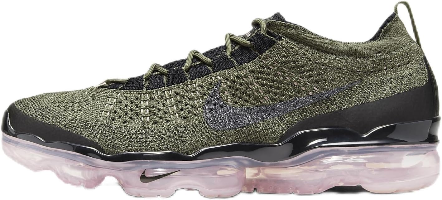 Мужские кроссовки Nike Air Vapormax 2023 Flyknit, черный/розовый
Мужские кроссовки Nike Air Vapormax 2023 Flyknit, черный/розовый