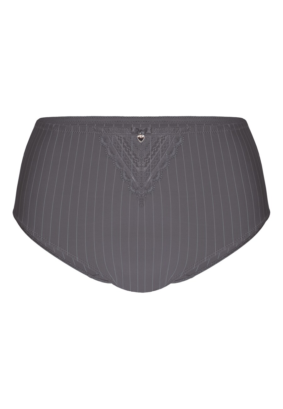 Бой-шорты sassa Feminine Pinstripe, серый
Бой-шорты sassa Feminine Pinstripe, серый