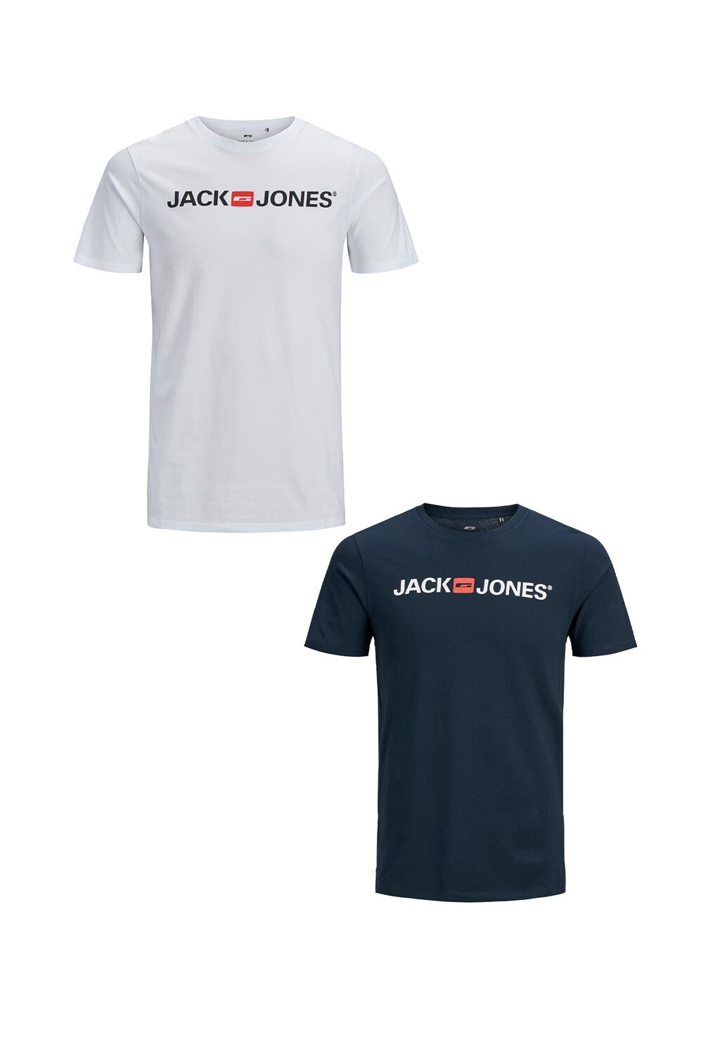 Футболка с принтом CORP LOGO KURZARM PLUS SIZE 2 PACK Jack & Jones, цвет Mottled Dark Blue
Футболка с принтом CORP LOGO KURZARM PLUS SIZE 2 PACK Jack & Jones, цвет Mottled Dark Blue