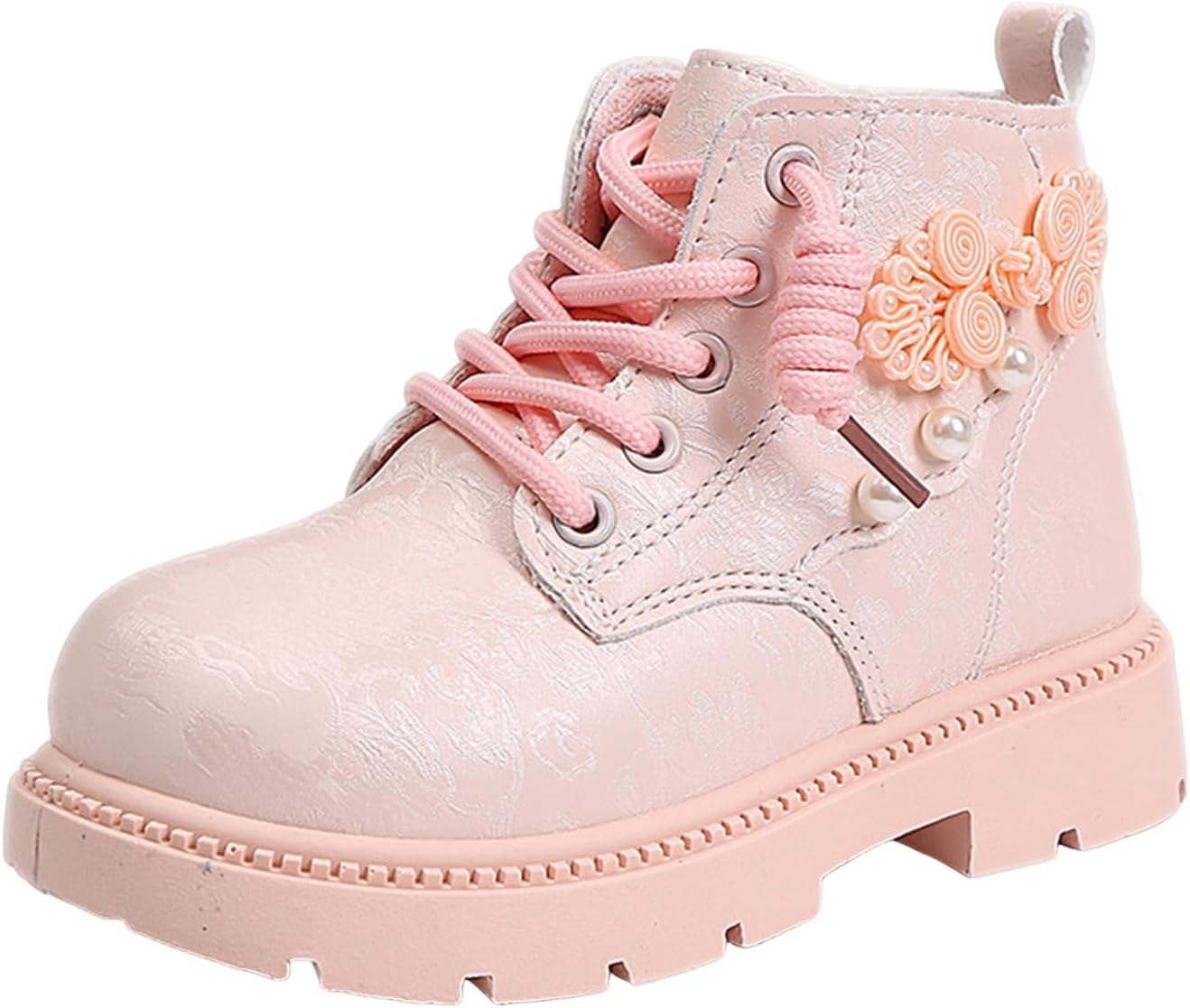 Ботильоны IWIHMIV с боковой молнией и шнуровкой, короткие ботинки для девочек, модная, удобная, теплая обувь с нескользящей подошвой, Red
Ботильоны IWIHMIV с боковой молнией и шнуровкой, короткие ботинки для девочек, модная, удобная, теплая обувь с нескользящей подошвой, Red