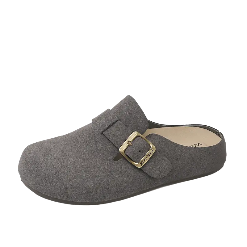 Детские шлепанцы для подростков ADOONGA, серый
Детские шлепанцы для подростков ADOONGA, серый