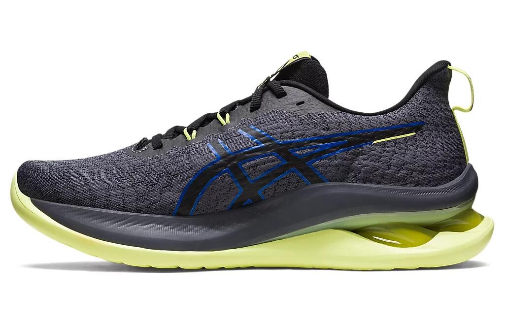 Кроссовки Asics Gel-Kinsei Max Мужчины, Grayish Yellow
Кроссовки Asics Gel-Kinsei Max Мужчины, Grayish Yellow