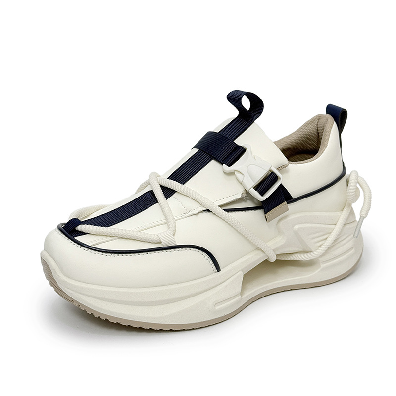 Beerus Низкие повседневные туфли мужские бежевого цвета
Beerus Низкие повседневные туфли мужские бежевого цвета