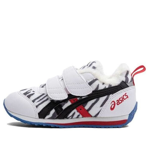 Кроссовки cotla shoes Asics, белый
Кроссовки cotla shoes Asics, белый