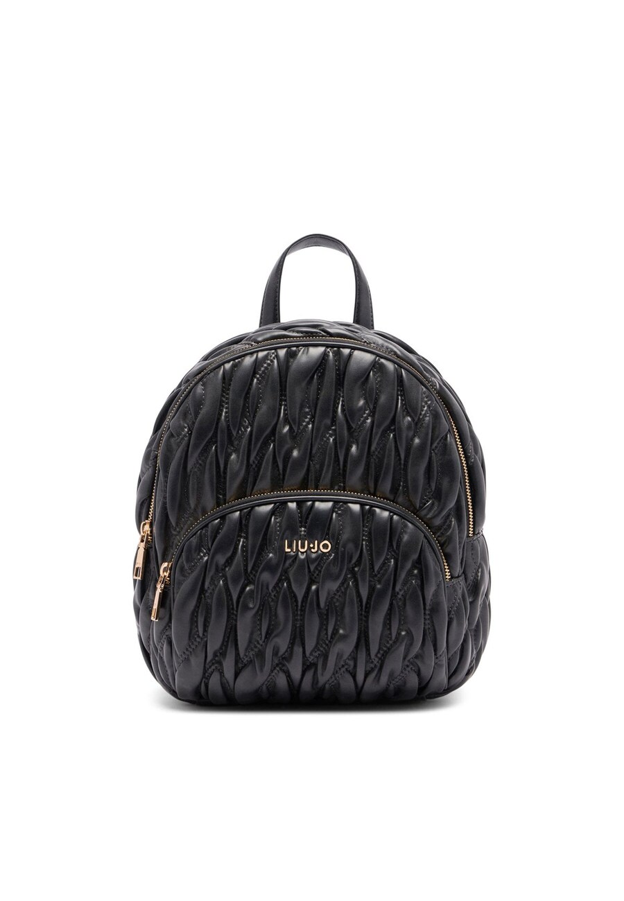 Рюкзак Liu Jo Better, Black
Рюкзак Liu Jo Better, Black