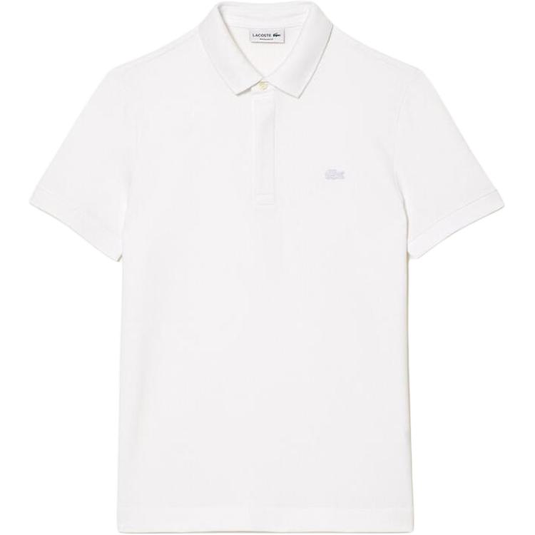 Мужская поло LACOSTE, белый
Мужская поло LACOSTE, белый