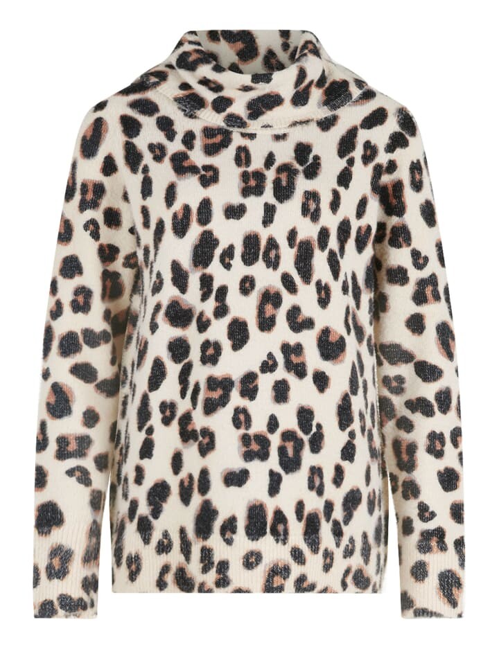 Пуловер Betty Barclay Strick, цвет beige/grau
Пуловер Betty Barclay Strick, цвет beige/grau