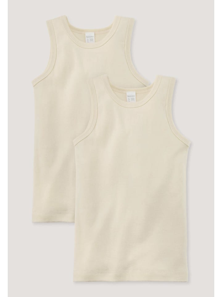 Майка Hessnatur, натуральный
Майка Hessnatur, натуральный