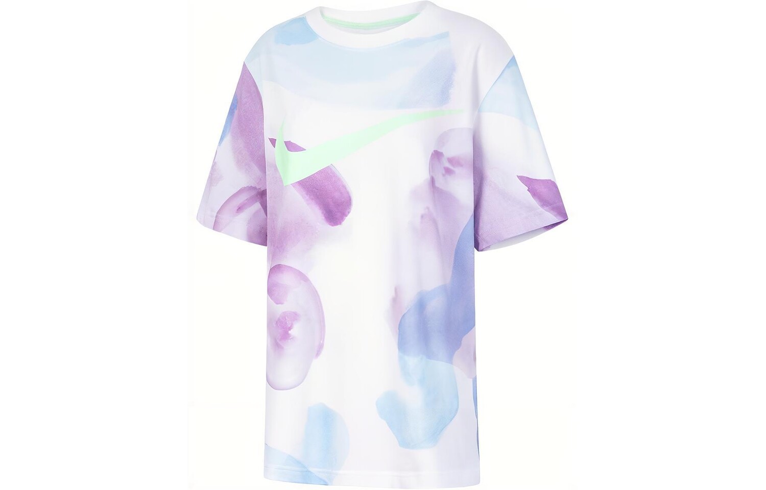 Футболка женская многоцветная Nike
Футболка женская многоцветная Nike