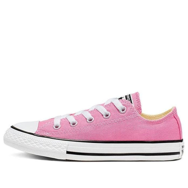 Кроссовки chuck taylor all star pink/white Converse, розовый
Кроссовки chuck taylor all star pink/white Converse, розовый