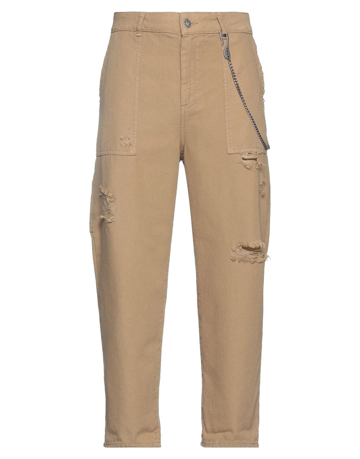 Брюки Berna, песочный
Брюки Berna, песочный