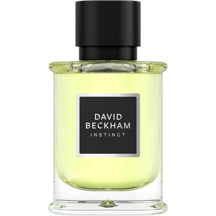 David Beckham Instinct Eau de Parfum
David Beckham Instinct Eau de Parfum