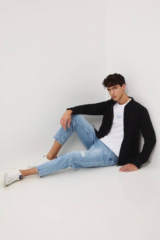 Толстовка Medicine, черный
Толстовка Medicine, черный