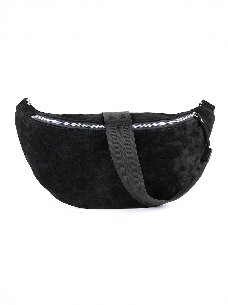 Поясная сумка lePelou RAVELLO, черный
Поясная сумка lePelou RAVELLO, черный