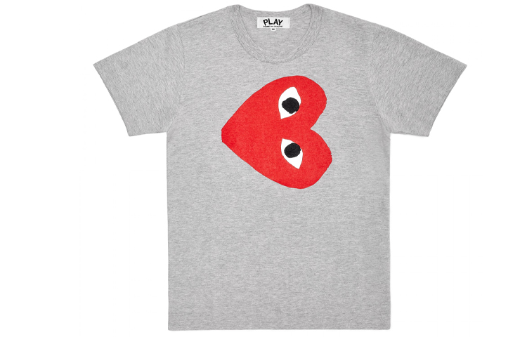 CDG Play Футболка Red Heart, Красный, CDG Play Футболка Red Heart
CDG Play Футболка Red Heart, Красный, CDG Play Футболка Red Heart