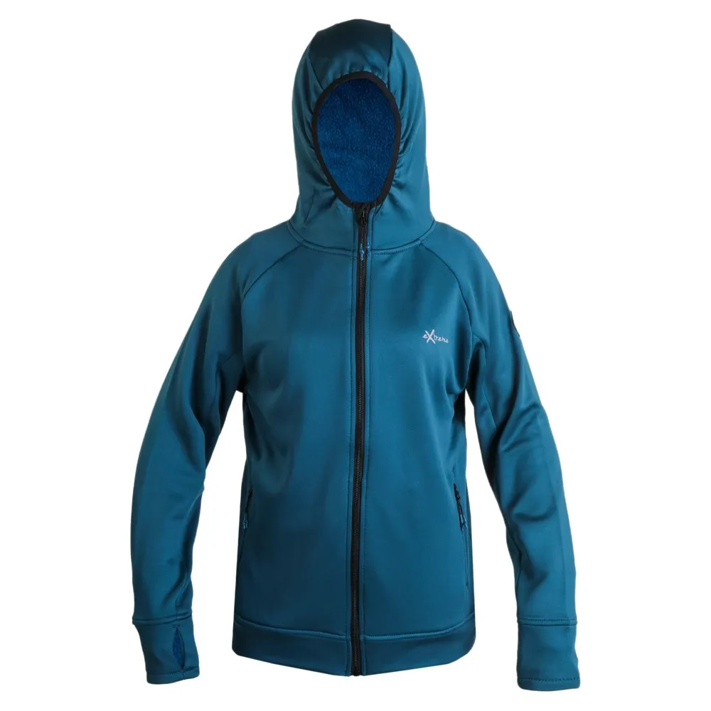 Худи Newwood Fiona, синий
Худи Newwood Fiona, синий