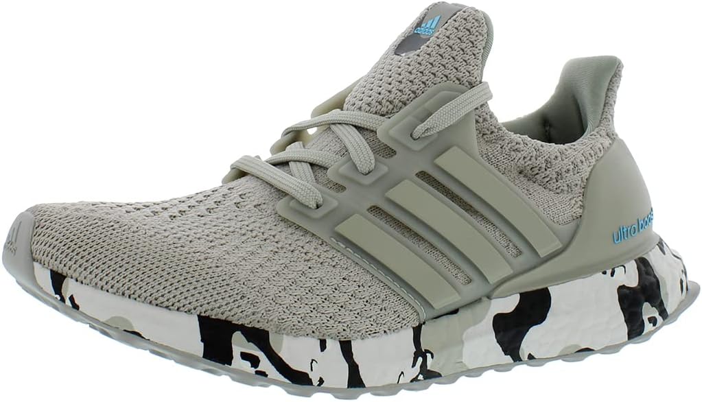 Мужские кроссовки Adidas Ultraboost 5.0 DNA, серый
Мужские кроссовки Adidas Ultraboost 5.0 DNA, серый