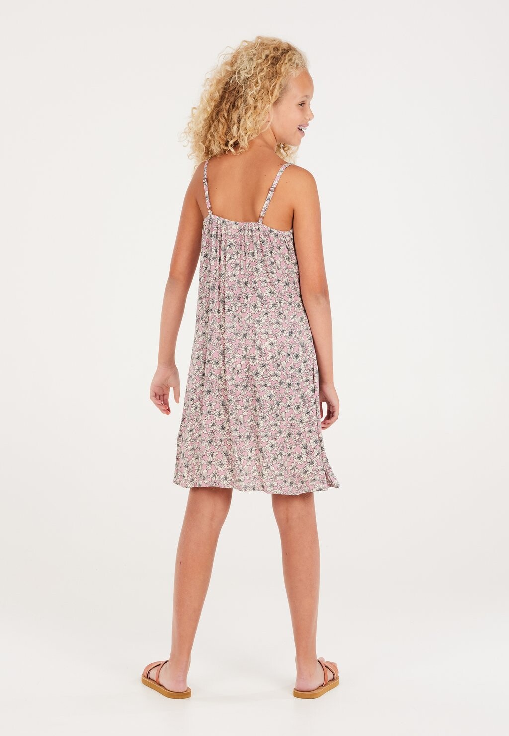 Повседневное платье Protest, кремовый
Повседневное платье Protest, кремовый