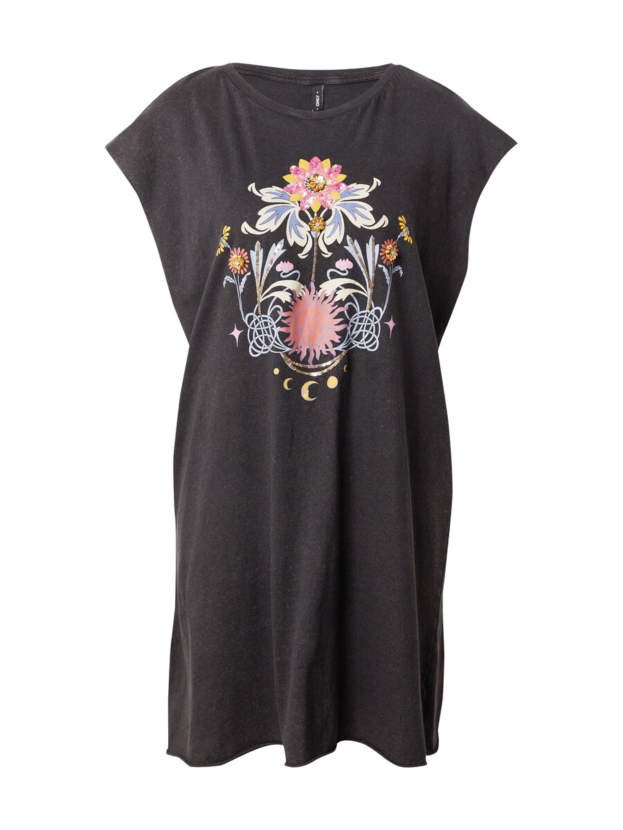 Платье ONLY ONLLUCY LUX, черный
Платье ONLY ONLLUCY LUX, черный