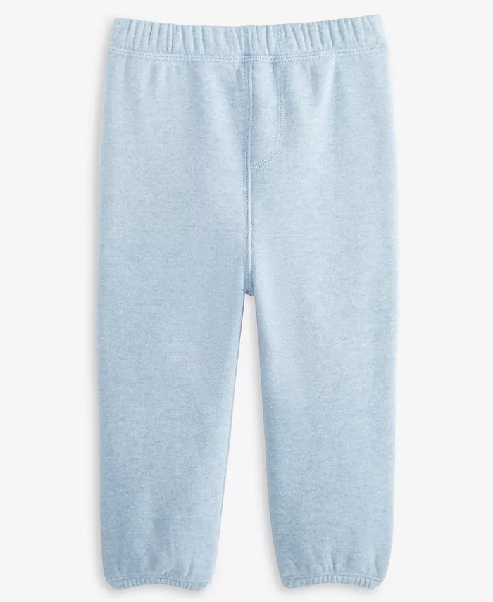 Флисовые штаны для мальчиков First Impressions, синий
Флисовые штаны для мальчиков First Impressions, синий