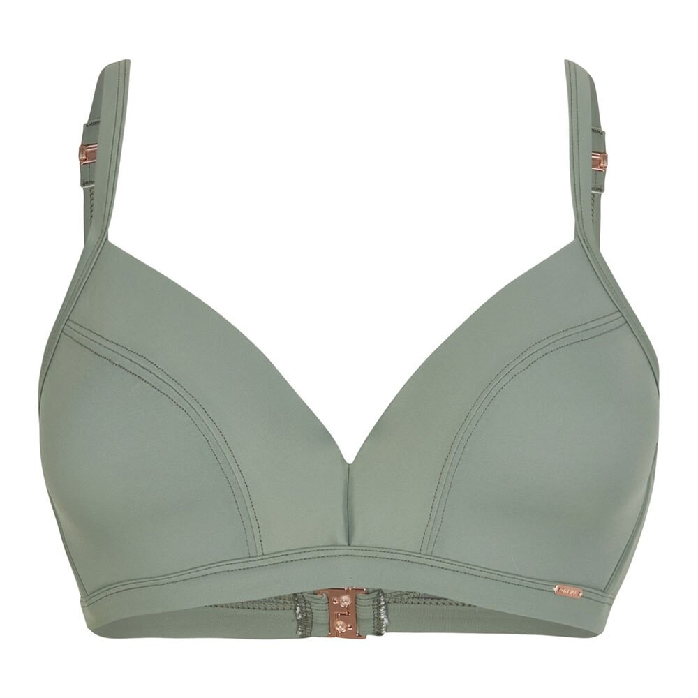 Топ бикини O´neill Panama, зеленый
Топ бикини O´neill Panama, зеленый