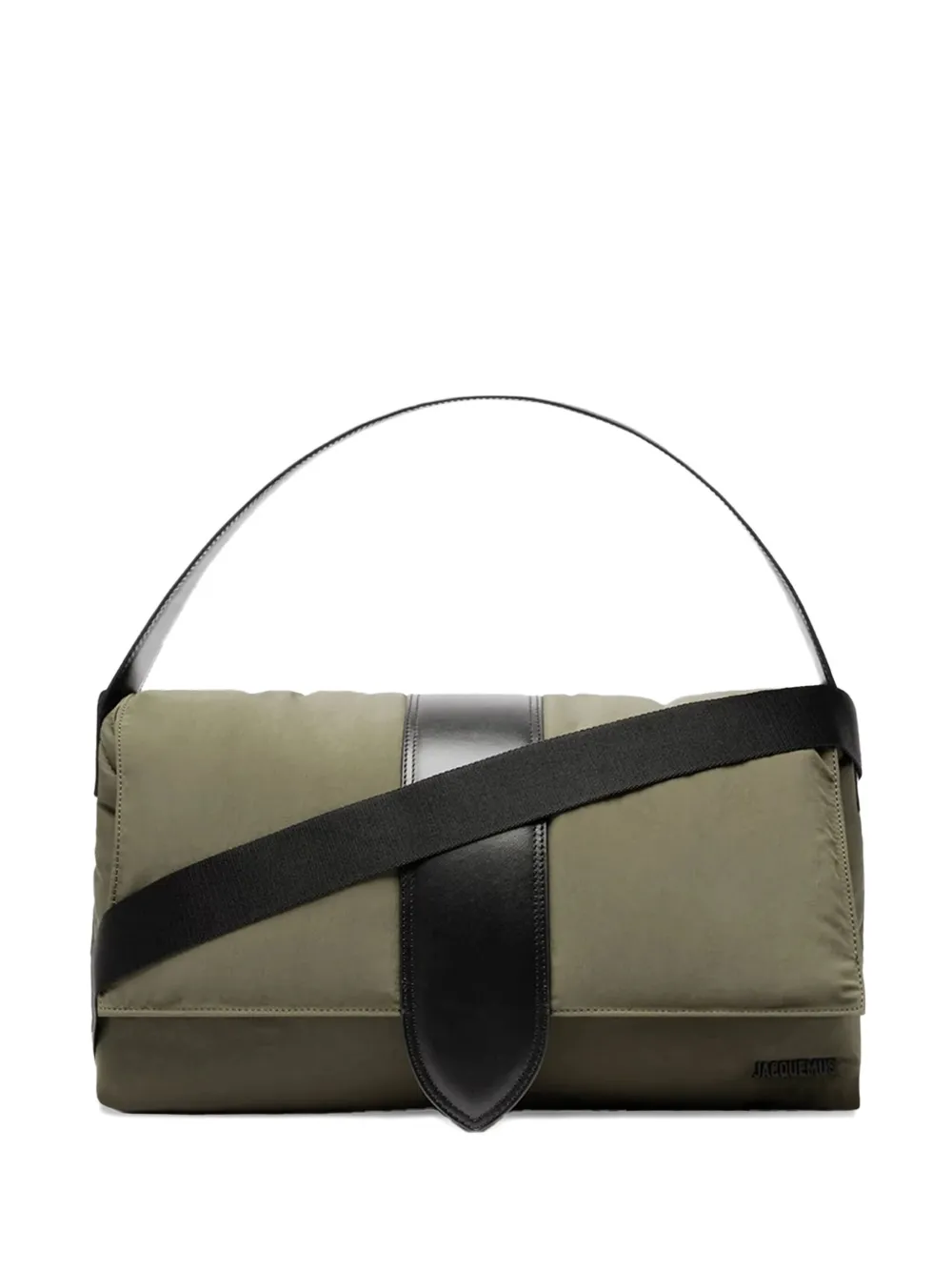 Сумка Jacquemus, зеленый
Сумка Jacquemus, зеленый