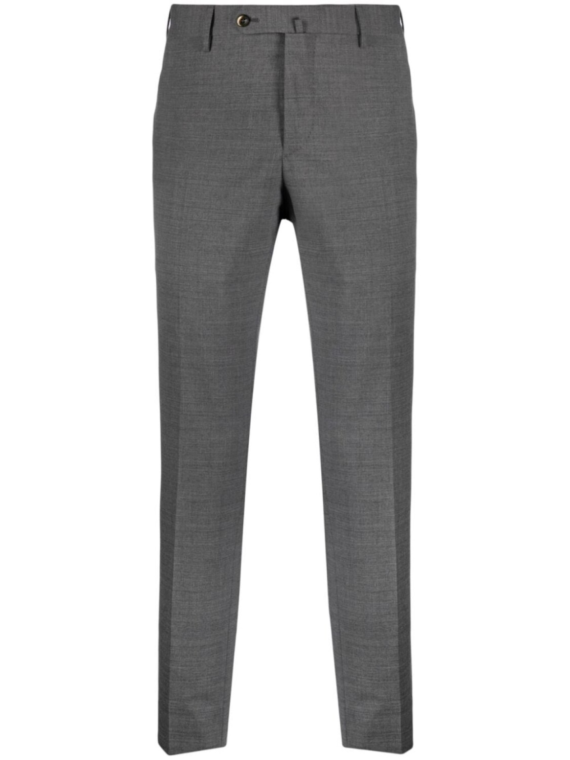 PT Torino строгие брюки с нашивкой-логотипом, серый
PT Torino строгие брюки с нашивкой-логотипом, серый