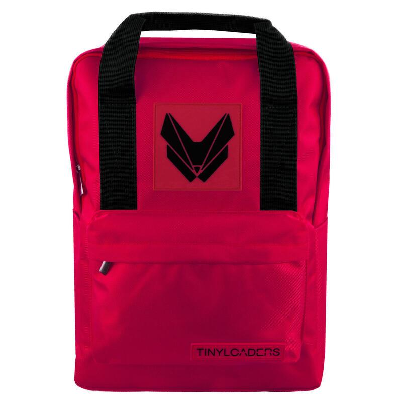 Детский рюкзак школьный, сумка детский TLRS2212 Tinyloaders, цвет rot
Детский рюкзак школьный, сумка детский TLRS2212 Tinyloaders, цвет rot
